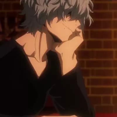 Tomura Shigaraki thumbnail