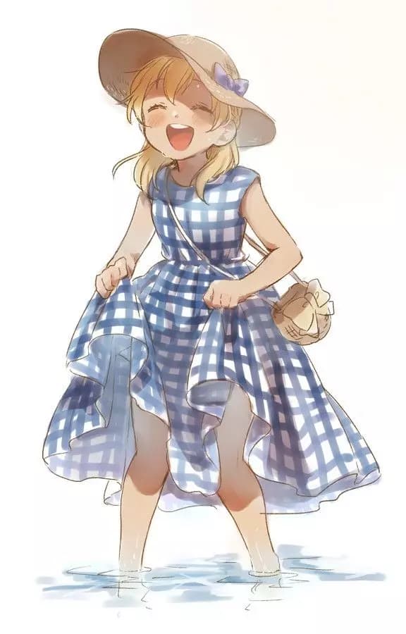 Lily Beaumont thumbnail