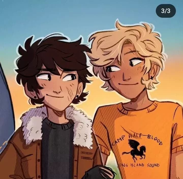 Solangelo thumbnail