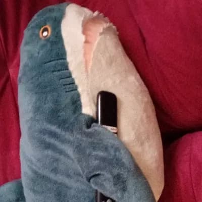 Sharkeulian Shark Citizen thumbnail