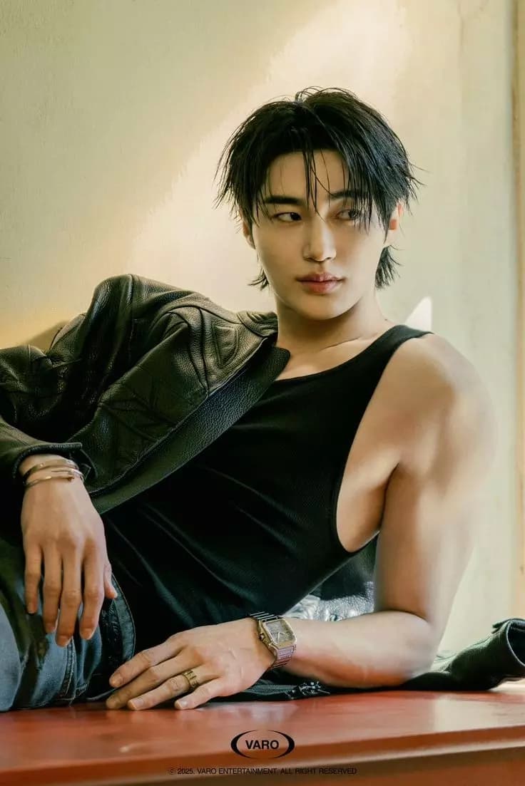 Byeon Woo Seok thumbnail