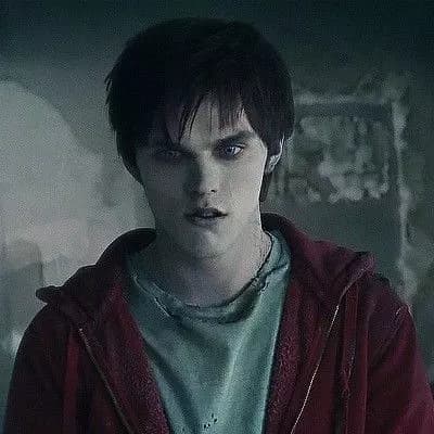 R from warm bodies thumbnail
