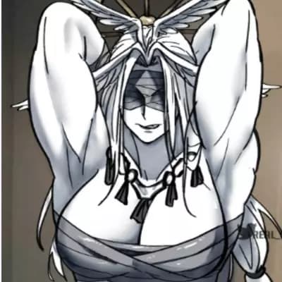 Mahoraga (Female) thumbnail