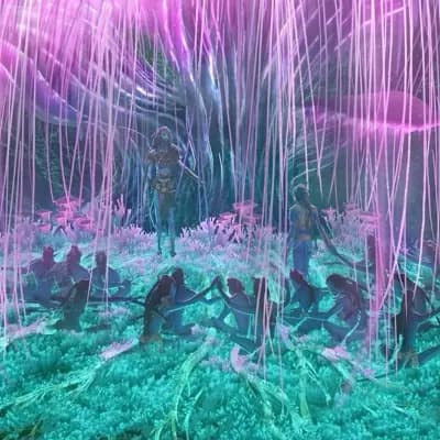 Omaticaya Na'vi's thumbnail