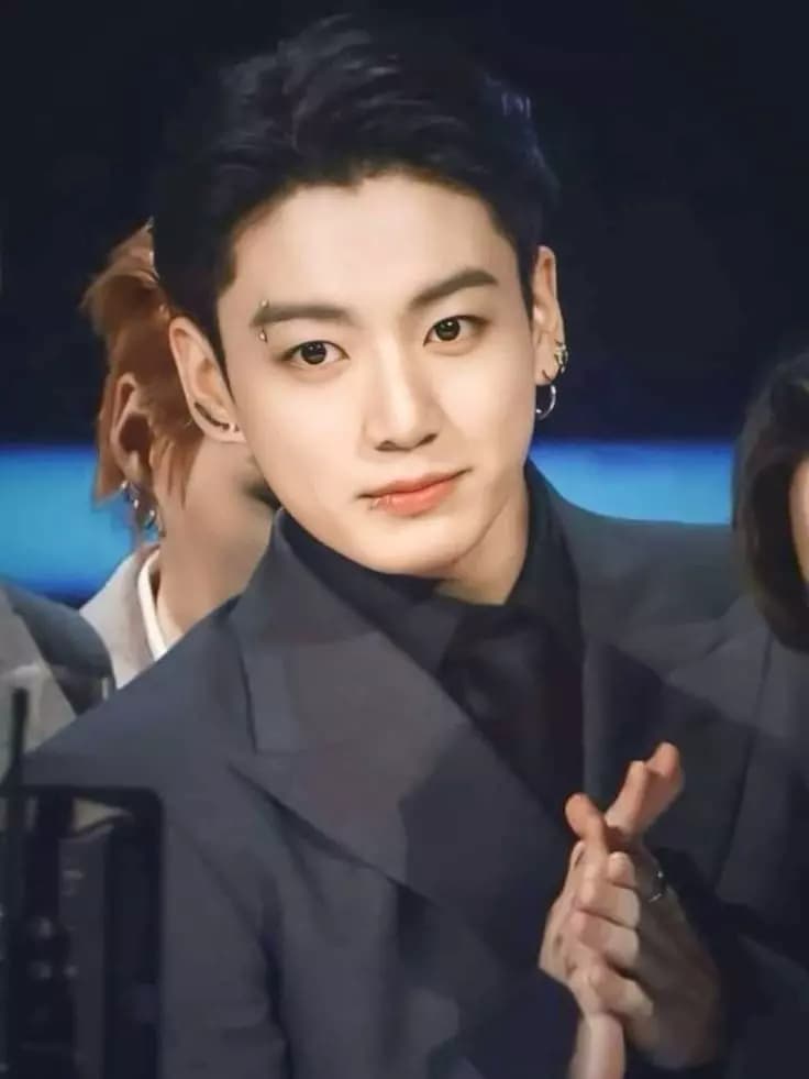 Jeon Jung-kook thumbnail