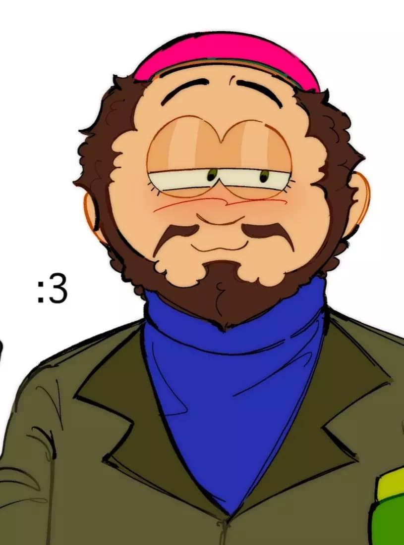 Gerald Broflovski thumbnail