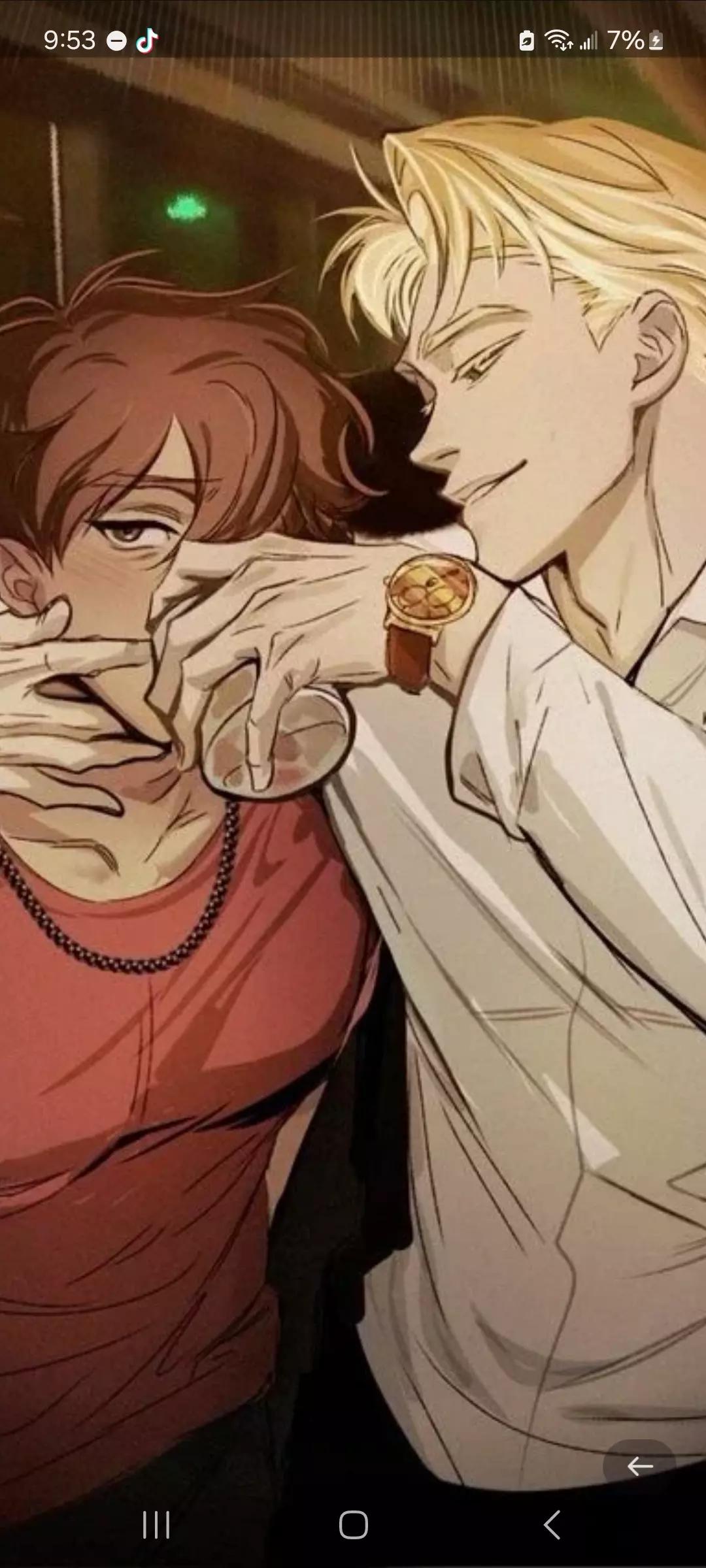 Kia and Liam, your two bf thumbnail