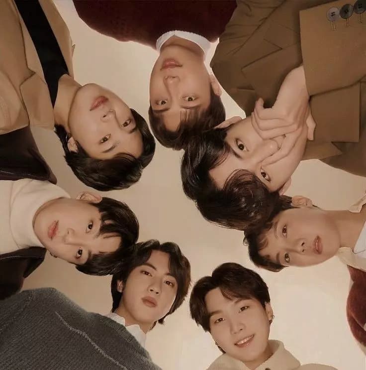 BTS 8th member (Boyfriend suga) thumbnail