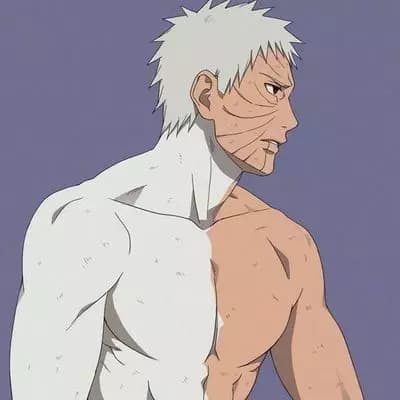 OBITO UCHIHA - Enemies who take care of each other? thumbnail