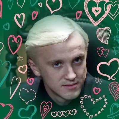 Draco malfoy thumbnail