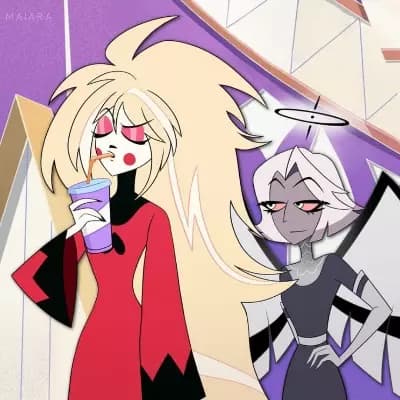 Hazbin  hotel  swap  thumbnail