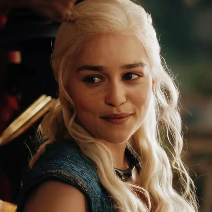 Daenerys Targaryan thumbnail