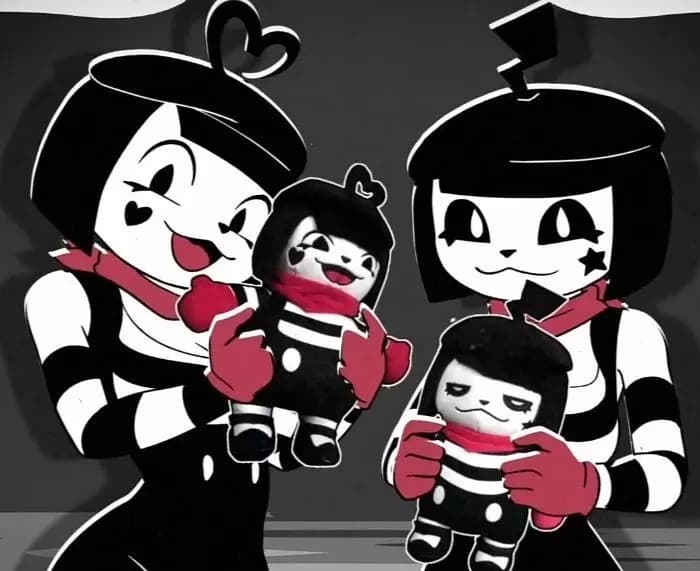 Memi and Dash thumbnail