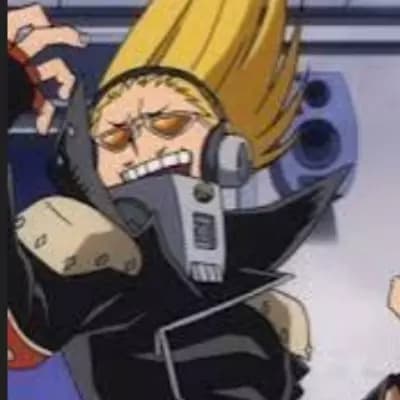 Present Mic (Hizashi Yamada) thumbnail