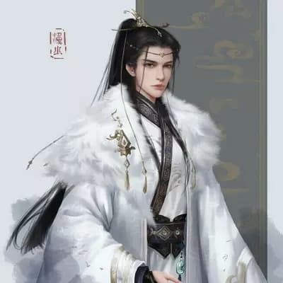 Lui Xiang thumbnail