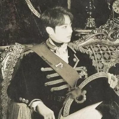 Jungkook thumbnail