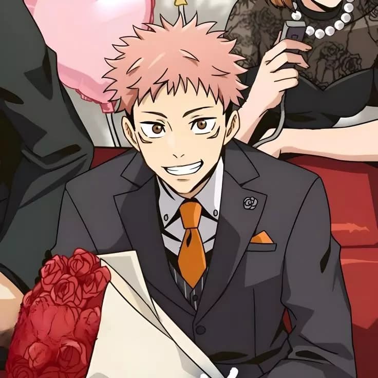 Itadori Yuuji thumbnail