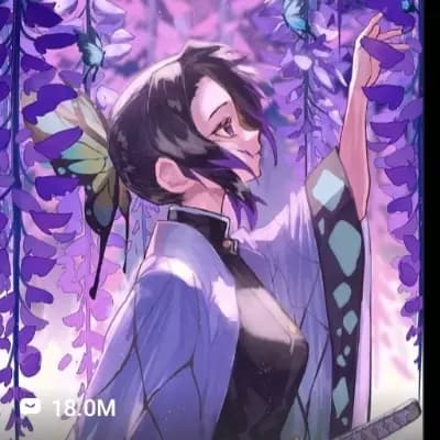 Shinobu from demon slayer thumbnail