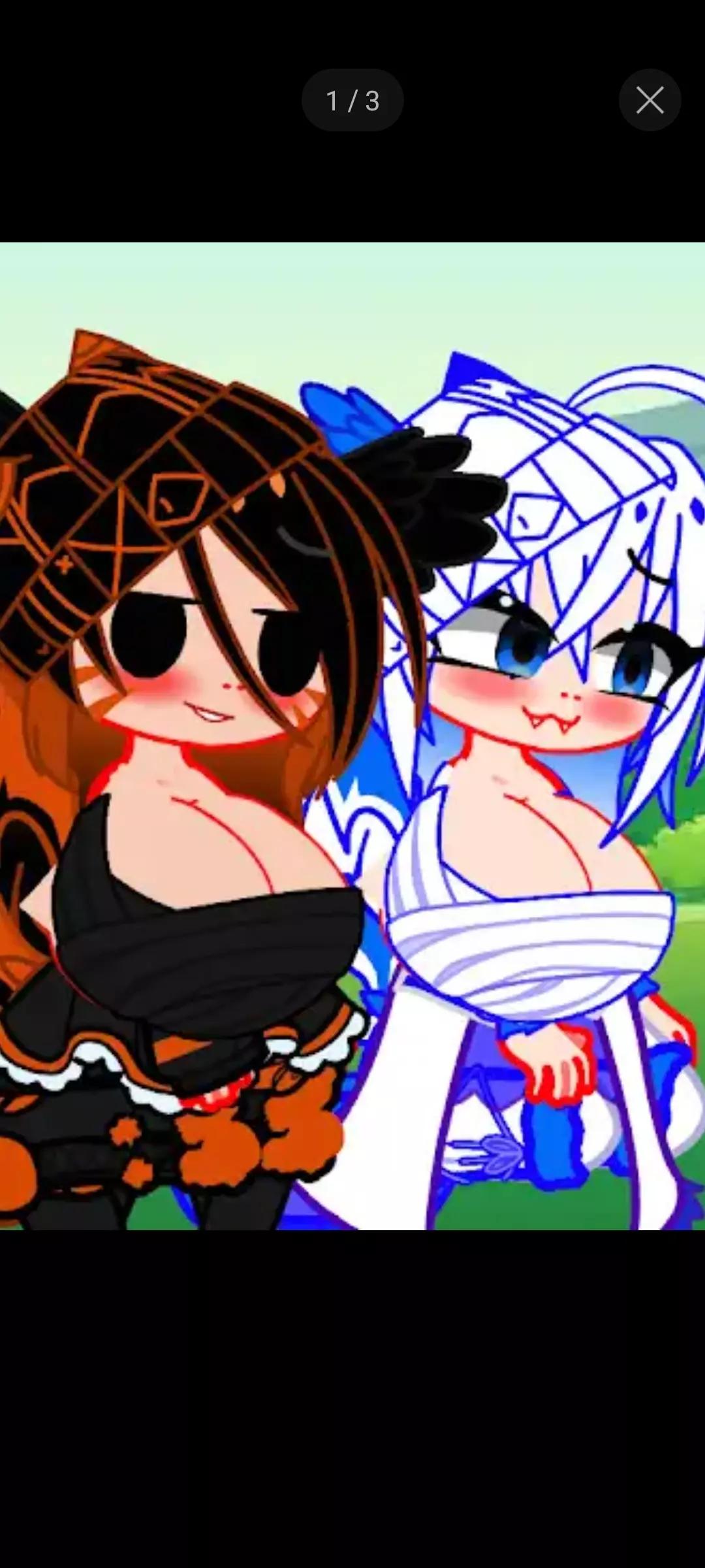 Shimu and barb thumbnail