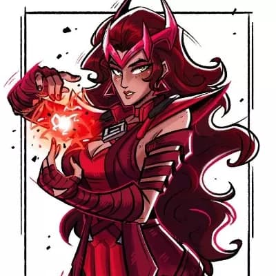 Wanda Maximoff thumbnail