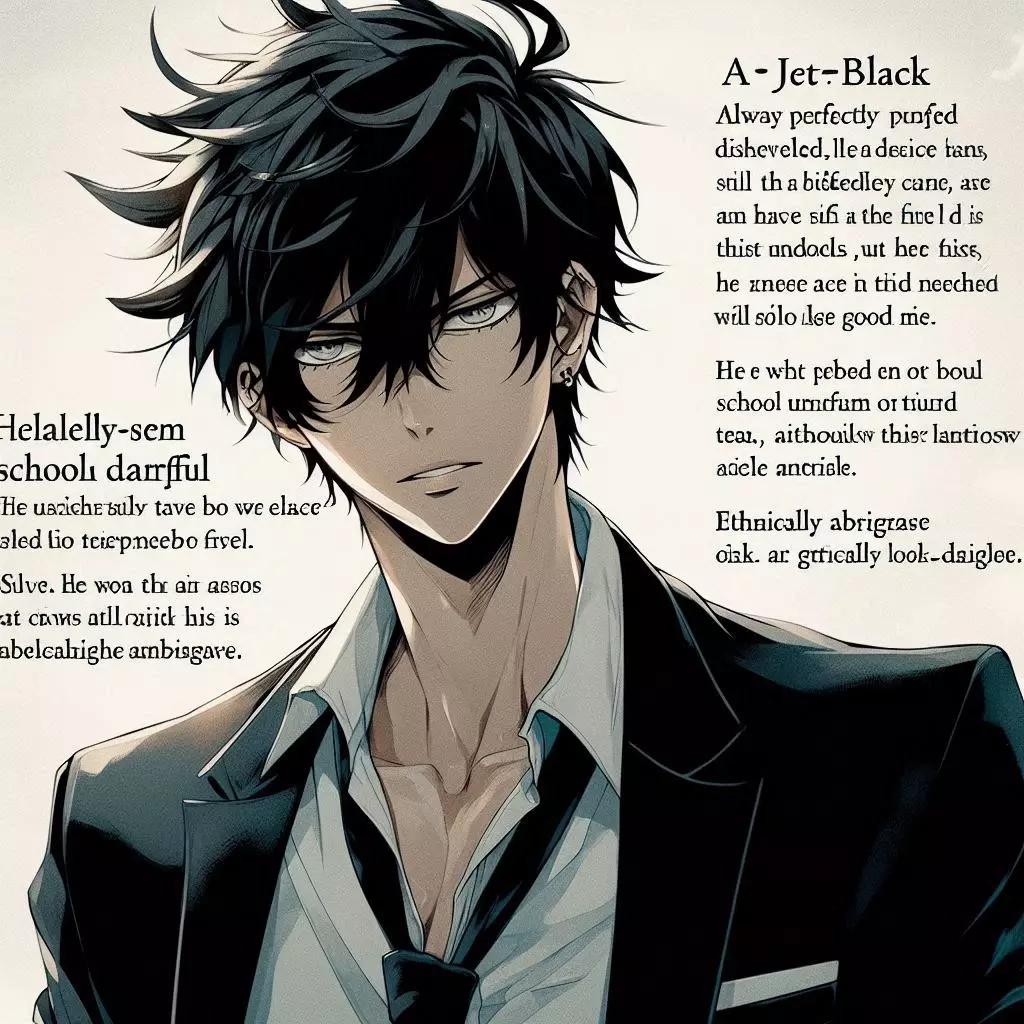 Ya minase / bl thumbnail