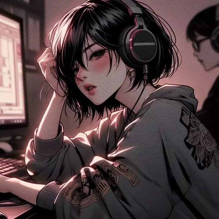 Kaori saito ( The king's glory) thumbnail