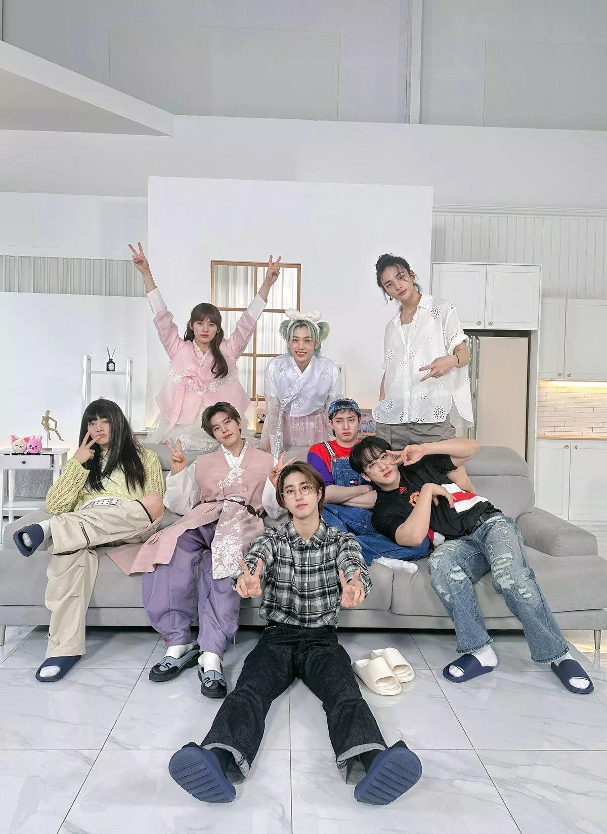 Family SKZ thumbnail