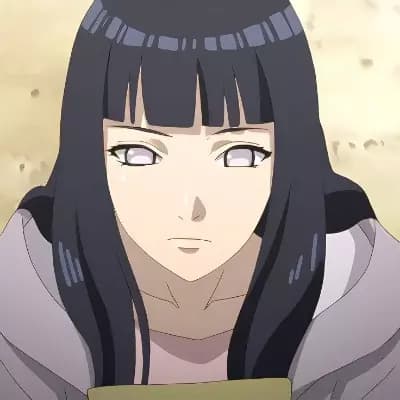Hinata Hyuga thumbnail