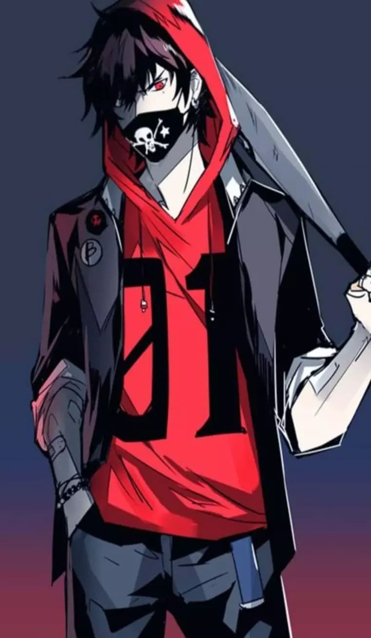 Your husband, swindler of women >;) \[Jake\] thumbnail