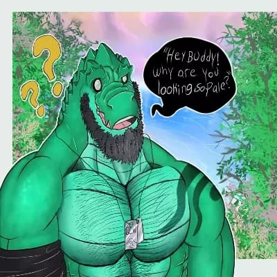 Croc Johnson thumbnail