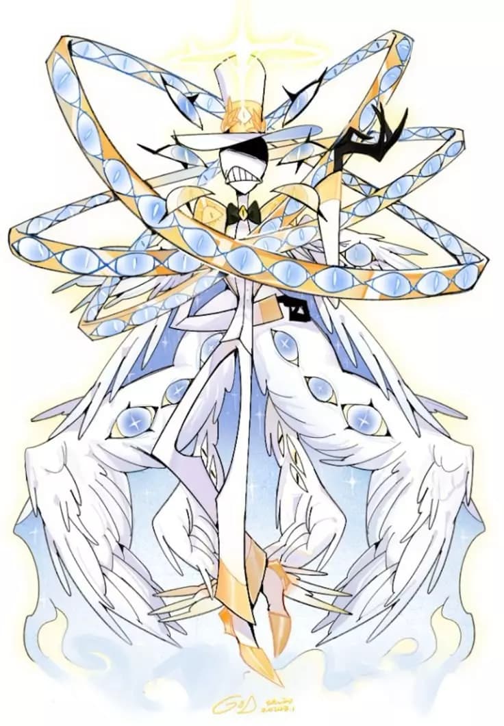 Cielo-Hazbin hotel thumbnail