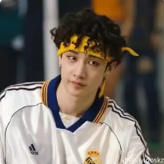 Bangchan 💛🤍 thumbnail