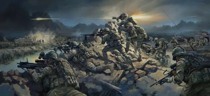 Battlefield thumbnail