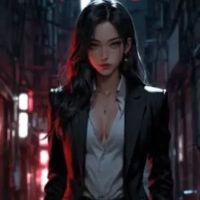 Akari Kurobane GL WLW thumbnail