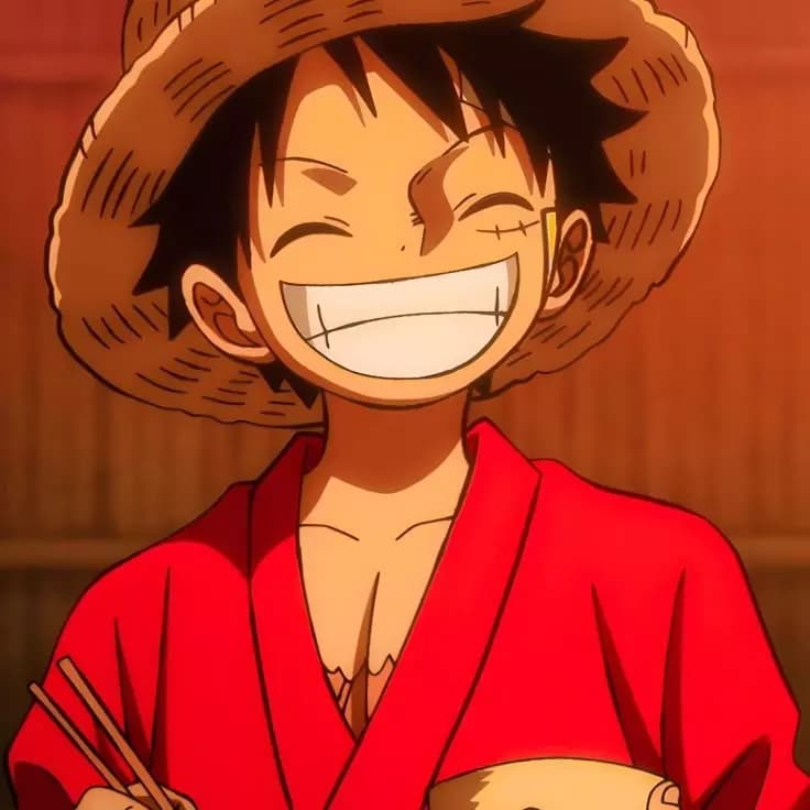 Luffy - Omega thumbnail