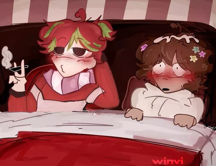 Sprout and Cosmo Rus thumbnail