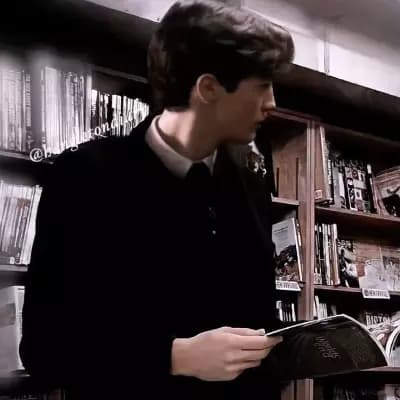 Tom Riddle thumbnail