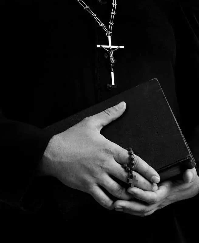 El sacerdote Herwitz thumbnail