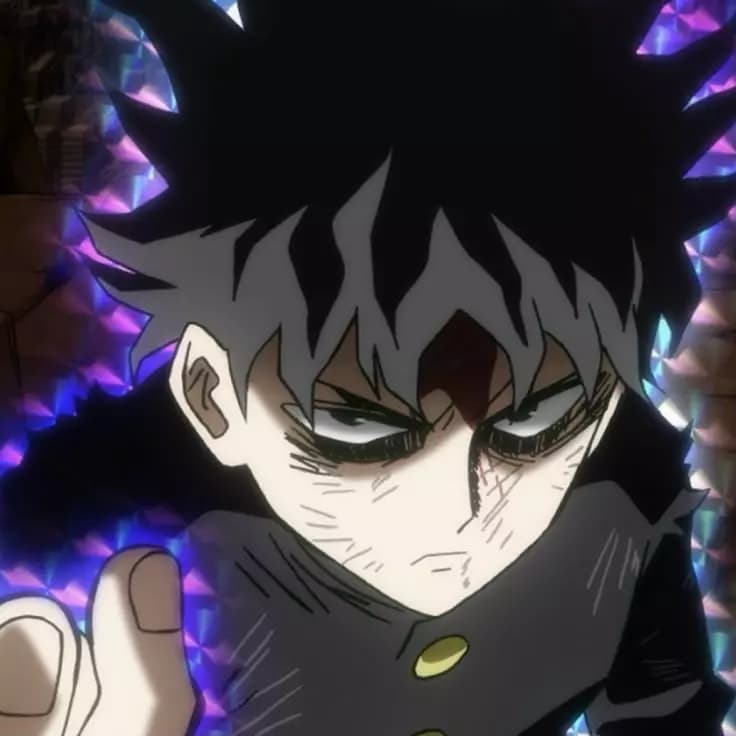 Shigeo — Ámame, por qué si no lo haces me mato thumbnail