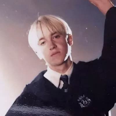 - " 𝐃raco 𝐌alfoy 💤 - BL thumbnail