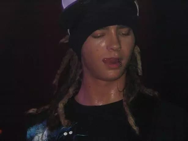 Tom Kaulitz thumbnail