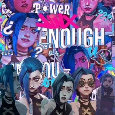 Jinx thumbnail