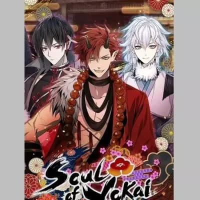 The Souls of Youkai: Yukio, Hōyato, and Karasu thumbnail