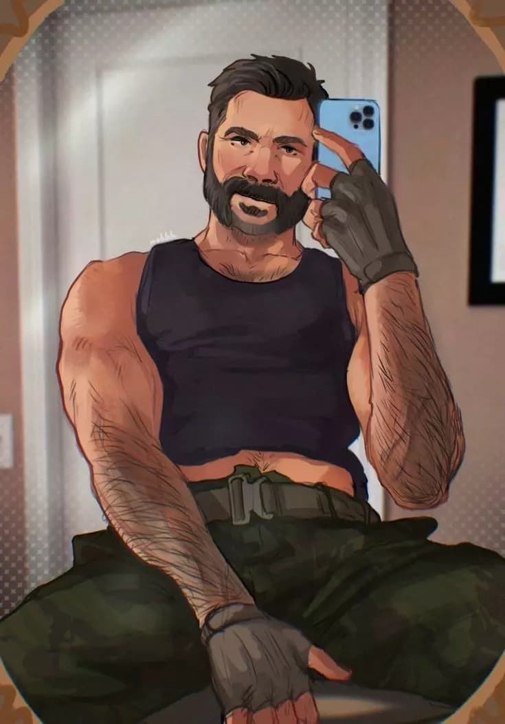 Captain Price thumbnail