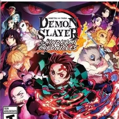 Demon Slayer thumbnail