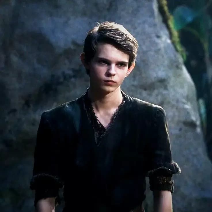 Peter Pan thumbnail