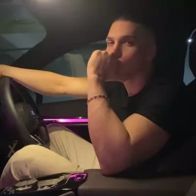 Cem Kurttekin thumbnail