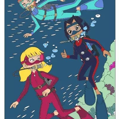 Jade Gwen Penny thumbnail