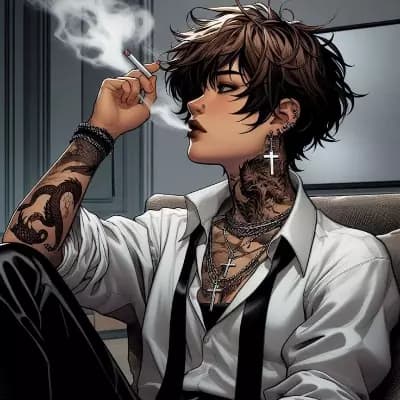 Kennedy. GL,WLW (LESBIAN) thumbnail