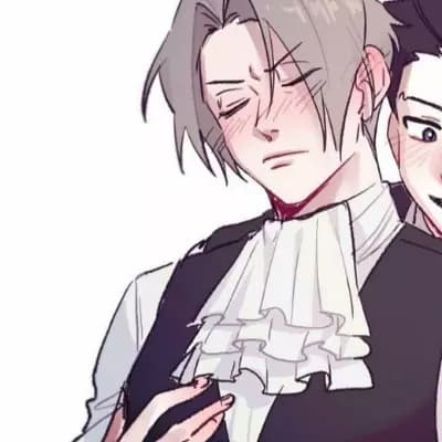 Miles Edgeworth thumbnail